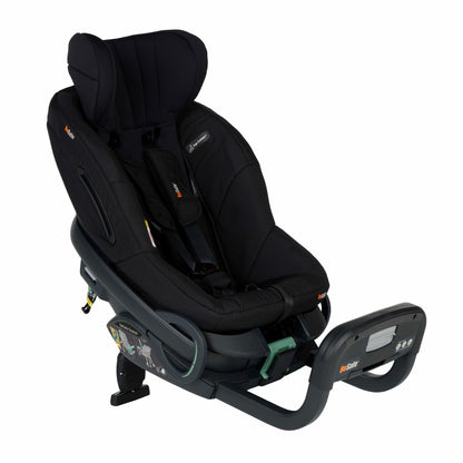 Silla de auto PLUS TEST Stretch² - (40-125cm) de BeSafe