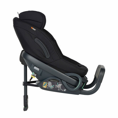 Silla de auto PLUS TEST Stretch² - (40-125cm) de BeSafe