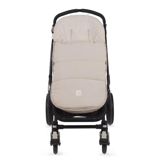 Saco Silla Eco Mum Apricot Invierno Walking Mum