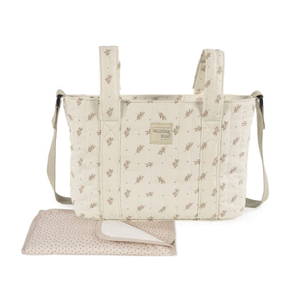 Bolsa Crossbody Mimosa Walking Mum
