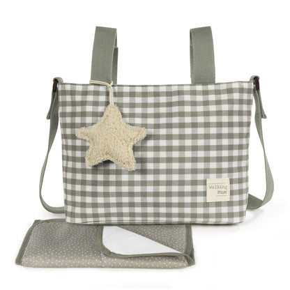 Bolsa Crossbody Caetana Walkin Mum