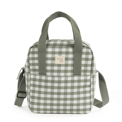 Bolsa Térmica Biberones Bebés Caetana Walking Mum
