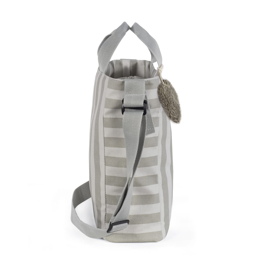 Bolsa Canastilla Sintra Verde de Walking Mum