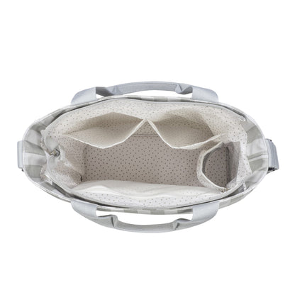 Bolsa Canastilla Sintra Verde de Walking Mum
