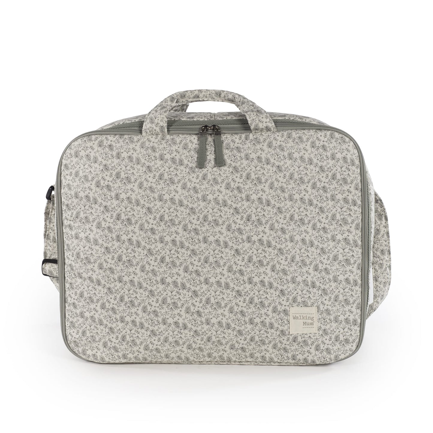 Maleta Gala Mint Walking Mum