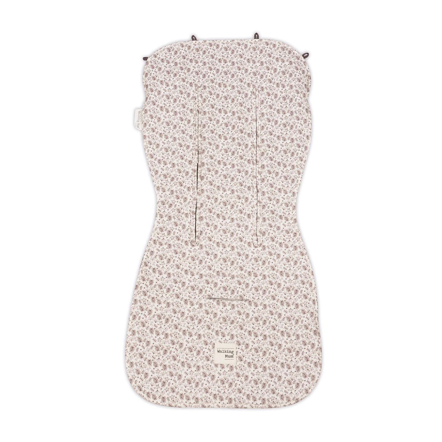 Colchoneta Para Silla de Paseo Gala de Walking Mum