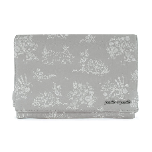 CAMBIADOR TOILE DE JOUY FOREST PASITO A PASITO