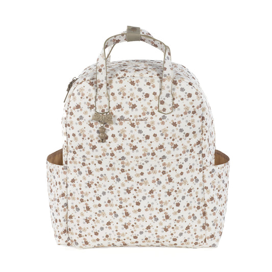 MOCHILA SOMERSET DE PASITO A PASITO