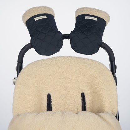 GUANTES COCHECITO PADDINGTON PASITO A PASITO
