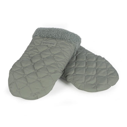 GUANTES COCHECITO PADDINGTON PASITO A PASITO