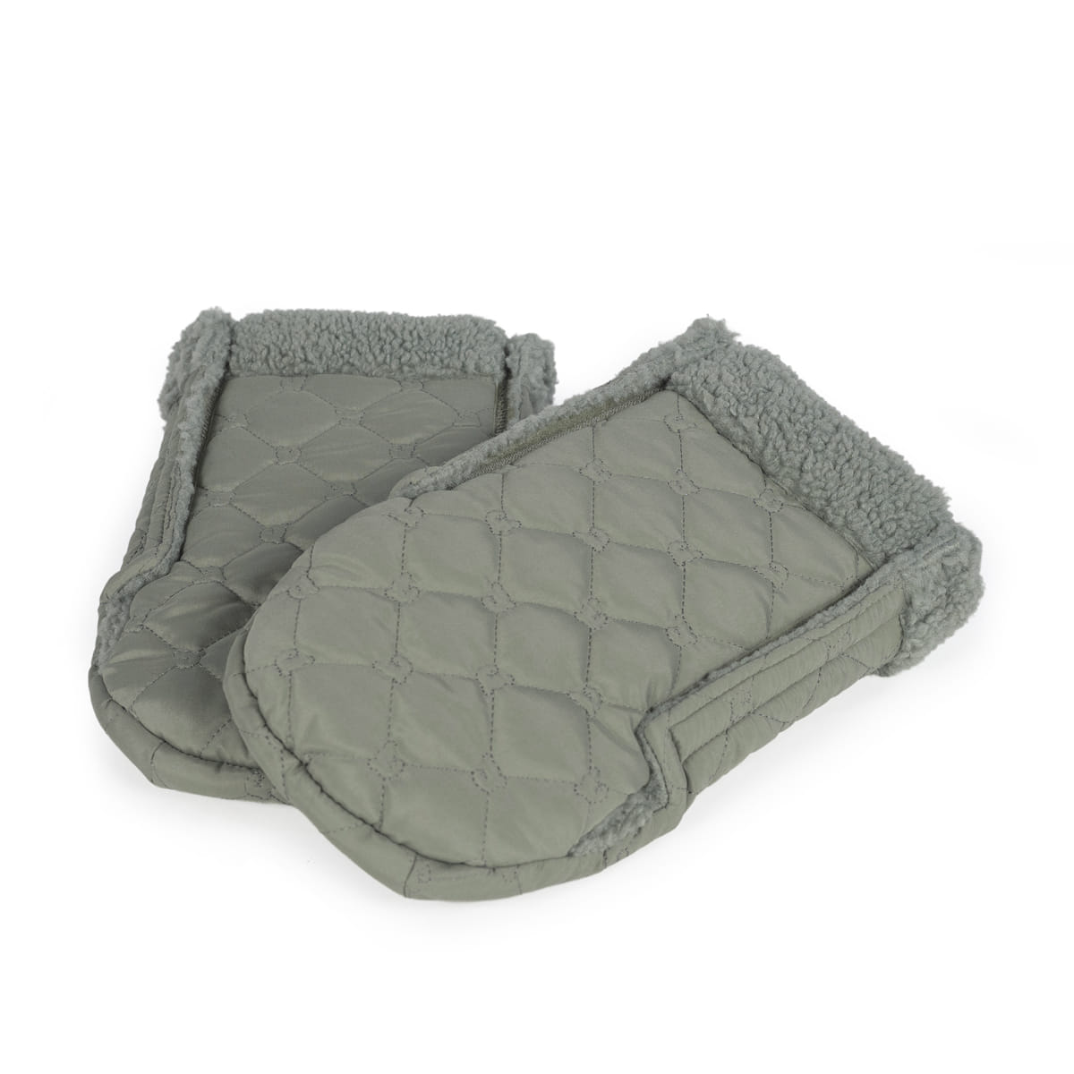 GUANTES COCHECITO PADDINGTON PASITO A PASITO