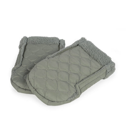 GUANTES COCHECITO PADDINGTON PASITO A PASITO