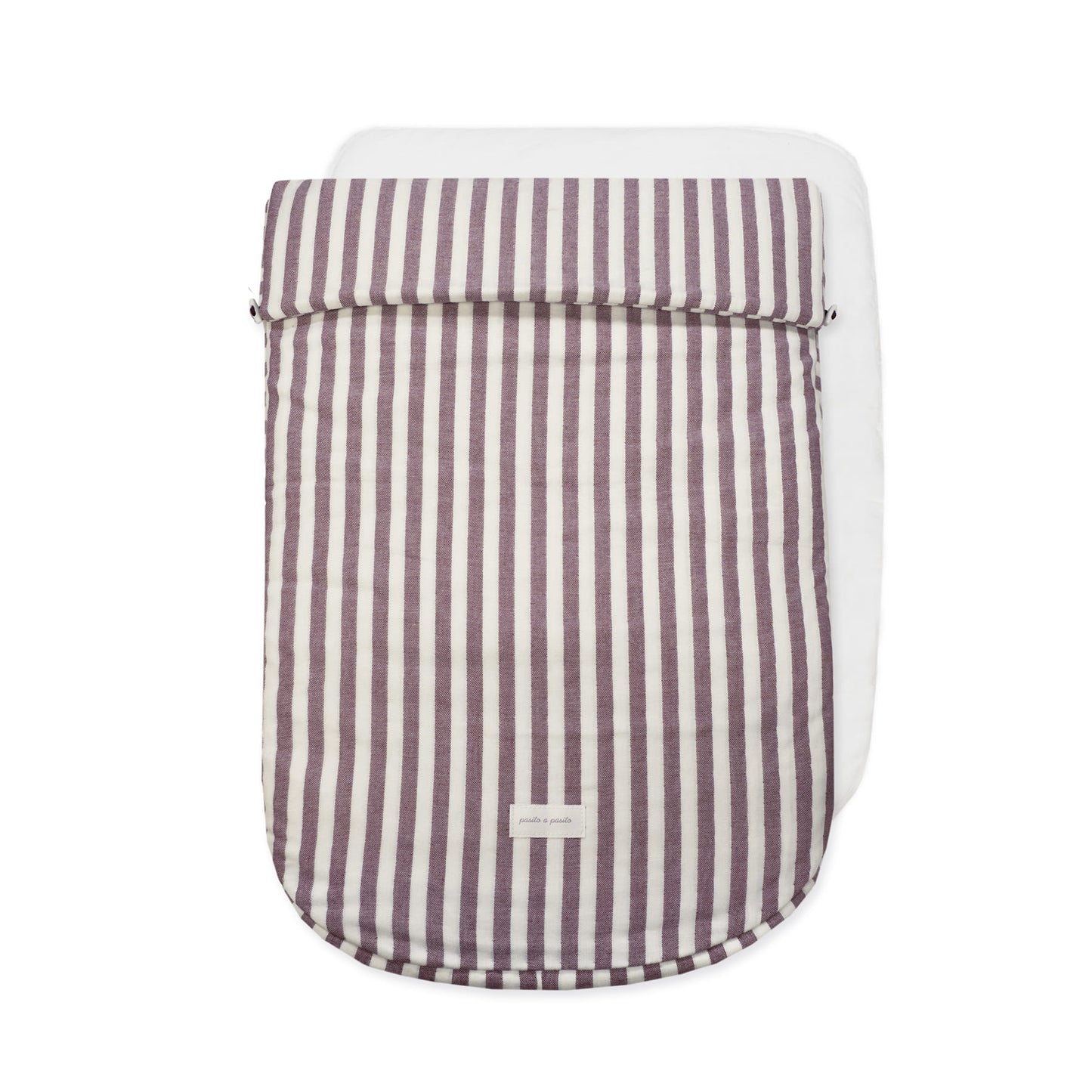 SACO SILLA CHERRY ENTRETIEMPO RAYA PASITO A PASITO