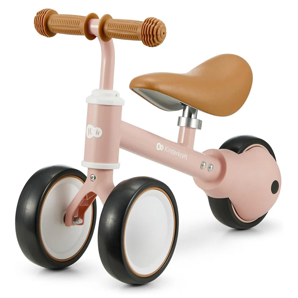 Bicicleta CUTIE 