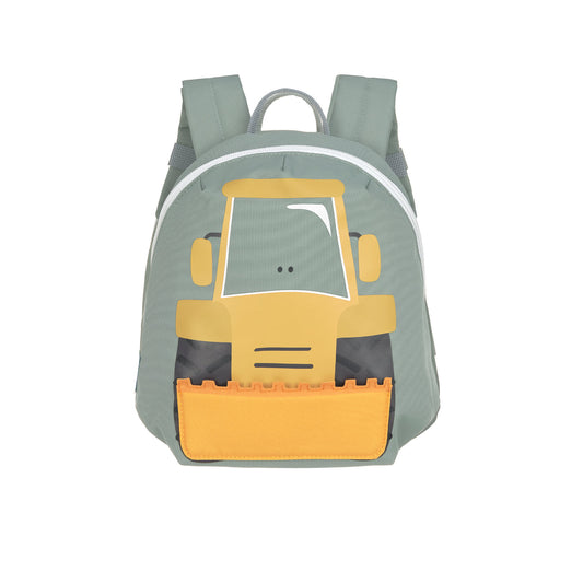 Sobre a Mochila Pequena Friends Lässig