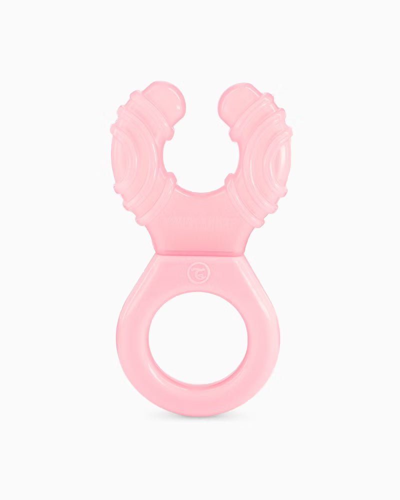 Mordedor Bebé Cooler 2+m de twistshake