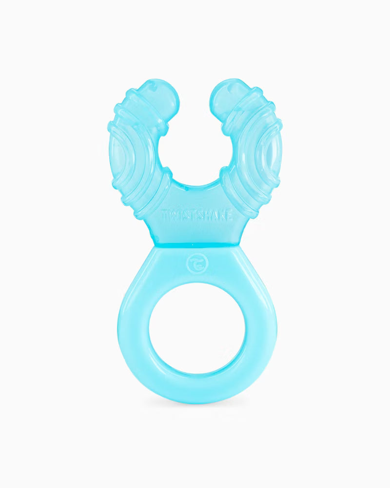 Mordedor Bebé Cooler 2+m de twistshake
