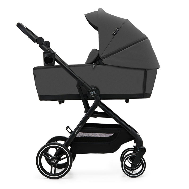 Cochecito 2 en 1 YOXI de Kinderkraft
