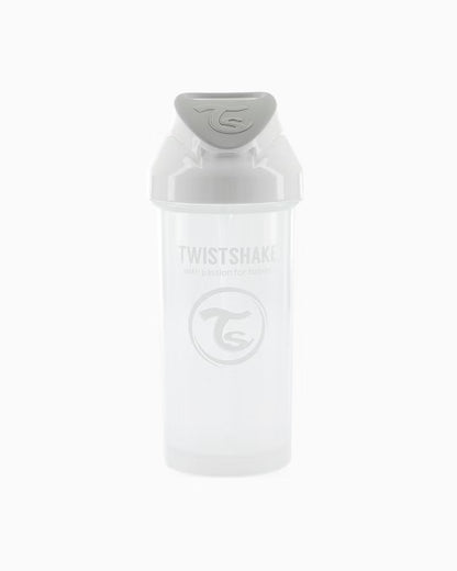 Taza antigoteo con boquilla 360ml de Twistshake