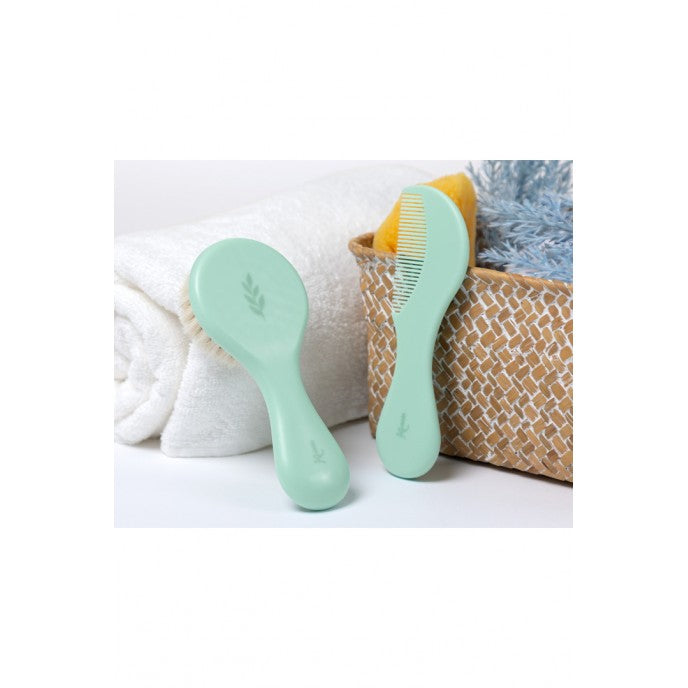 KIOKIDS SET PEINE