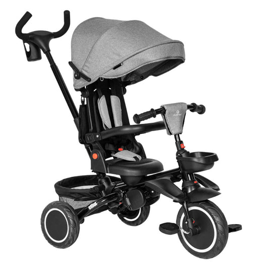 Olmitos - Triciclo Evolutivo Elliot 360º 