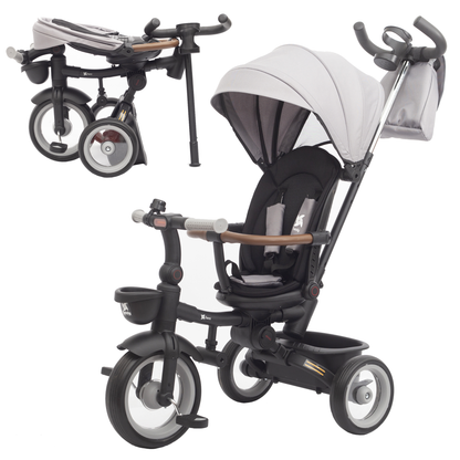 Triciclo Evolutivo Bebé SAMI Plegable de Twinly
