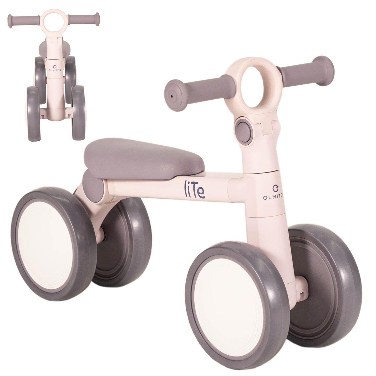 Bicicleta de Equilíbrio Olmitos LITE 