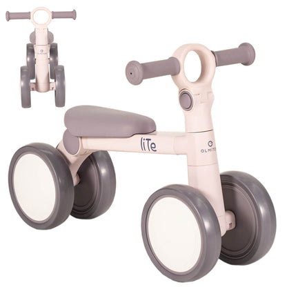 Bicicleta de Equilíbrio Olmitos LITE 