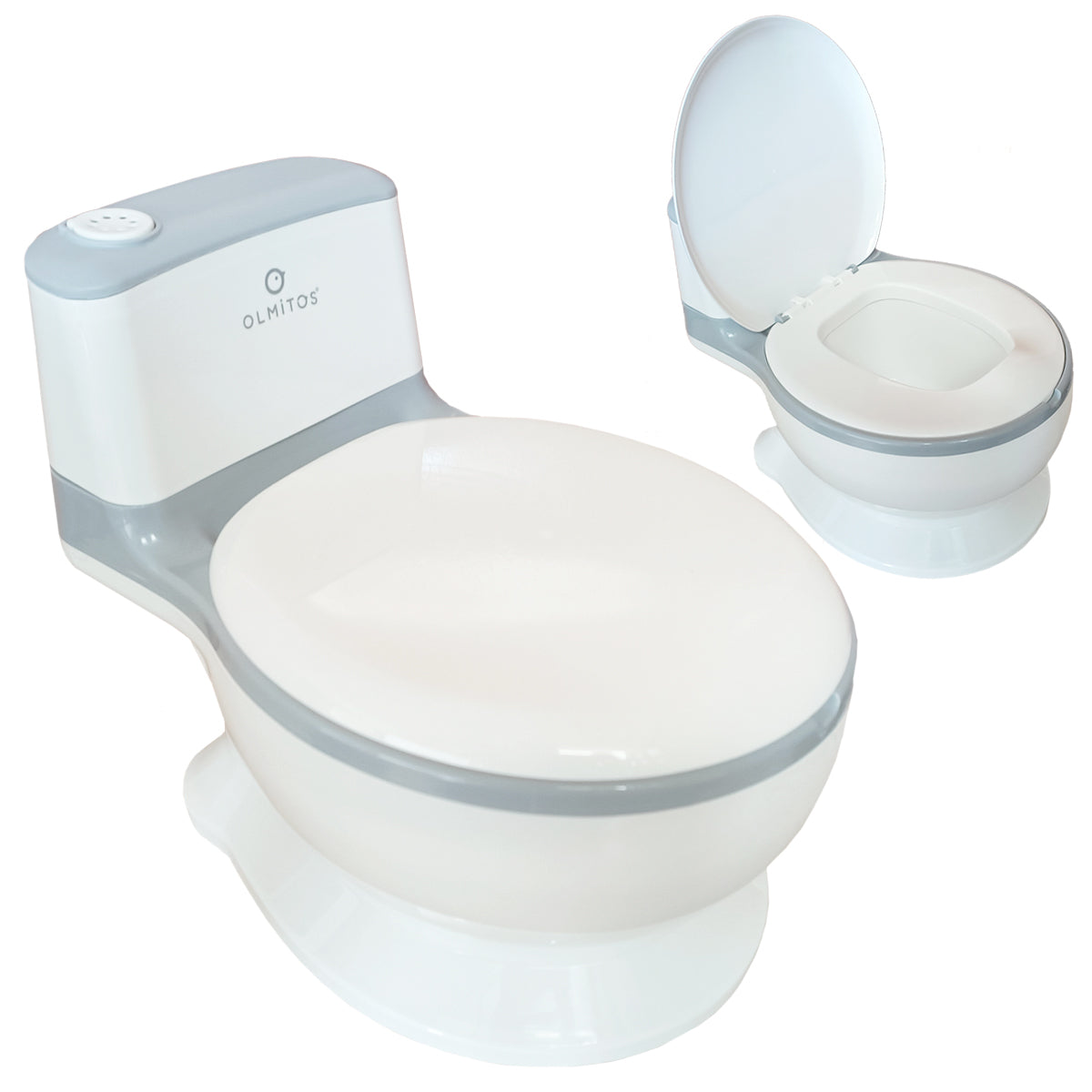 Olmitos – Orinal para bebé WC (Chollomania)