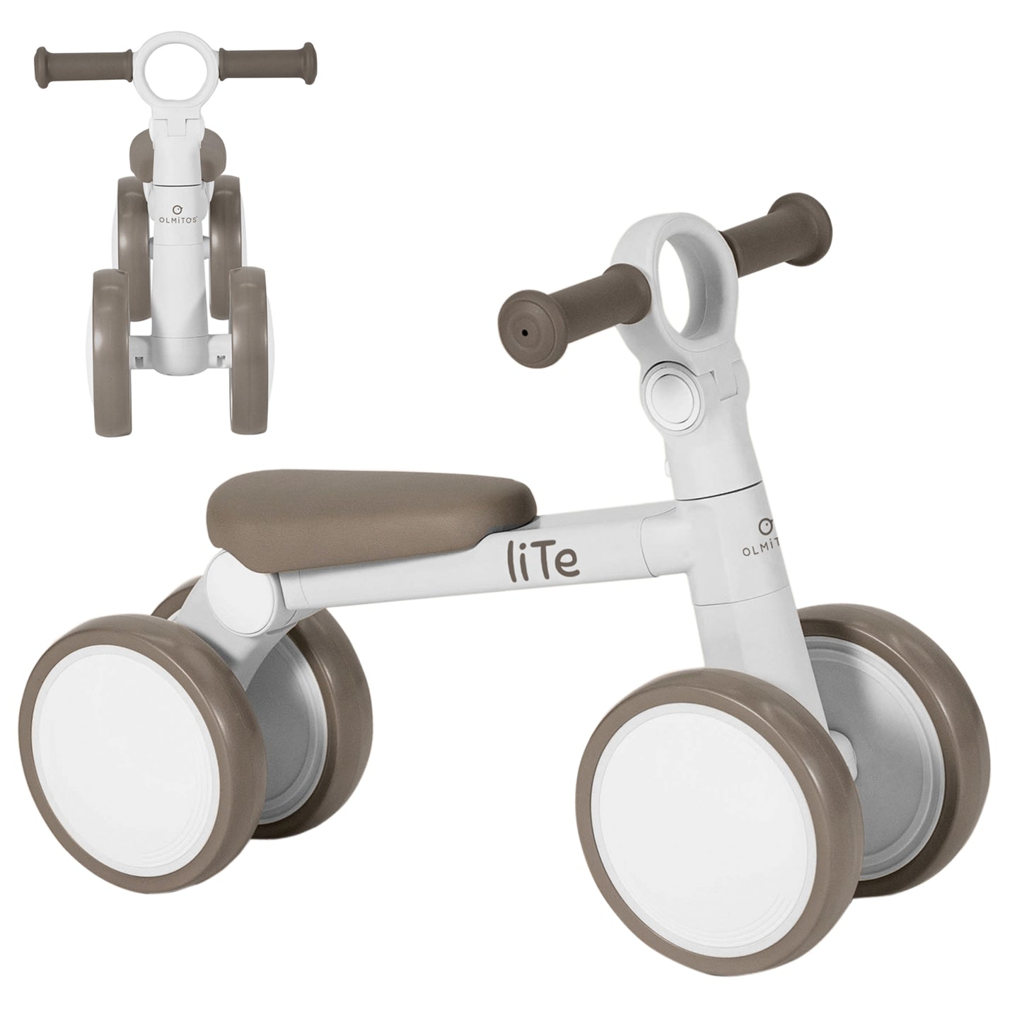 Bicicleta de Equilíbrio Olmitos LITE 