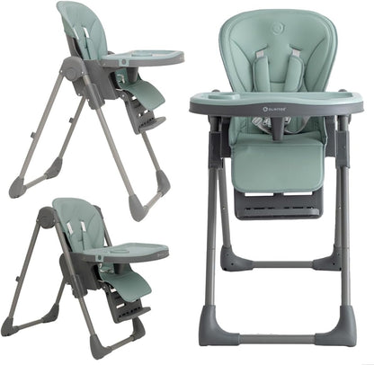 Olmitos Trona bebe multi posición ligera (Chollomania)