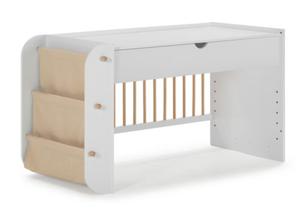 Cuna evolutiva 120×60- Salónica de MICUNA