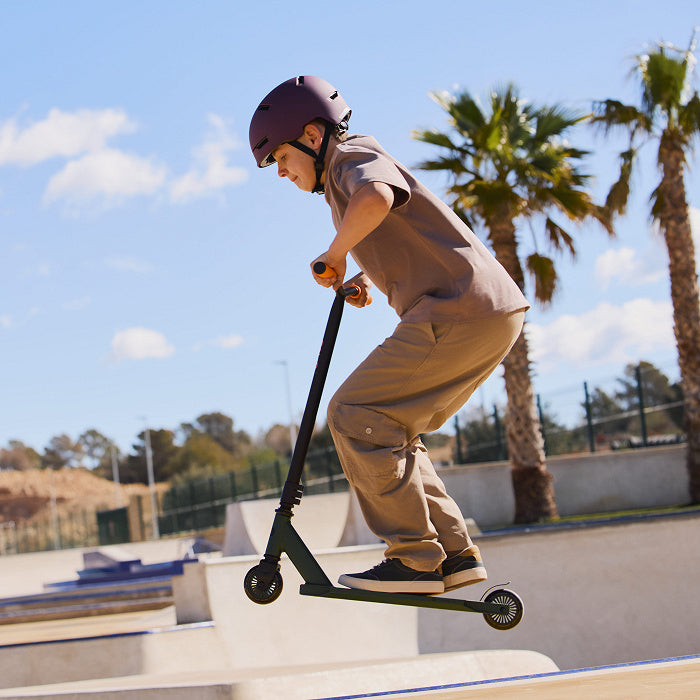 Patinete deportivo SOLIS de Kinderkraft