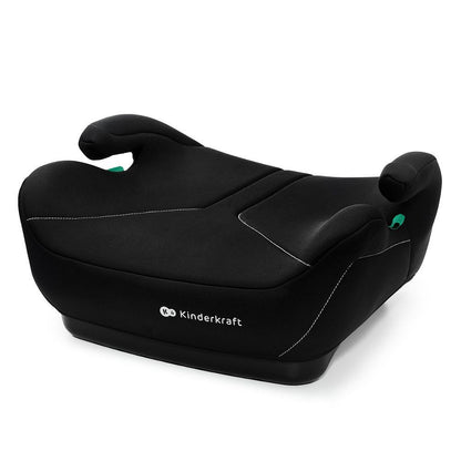 Asiento elevador I-BOOST 2 PRO I-Size (135-150cm) de Kinderkraft