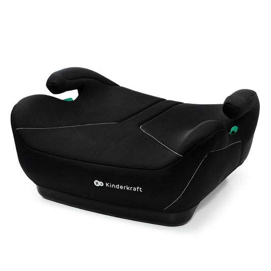 Asiento elevador I-BOOST 2 PRO I-Size (135-150cm) de Kinderkraft