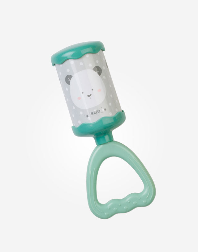 Saro Bells Rattle