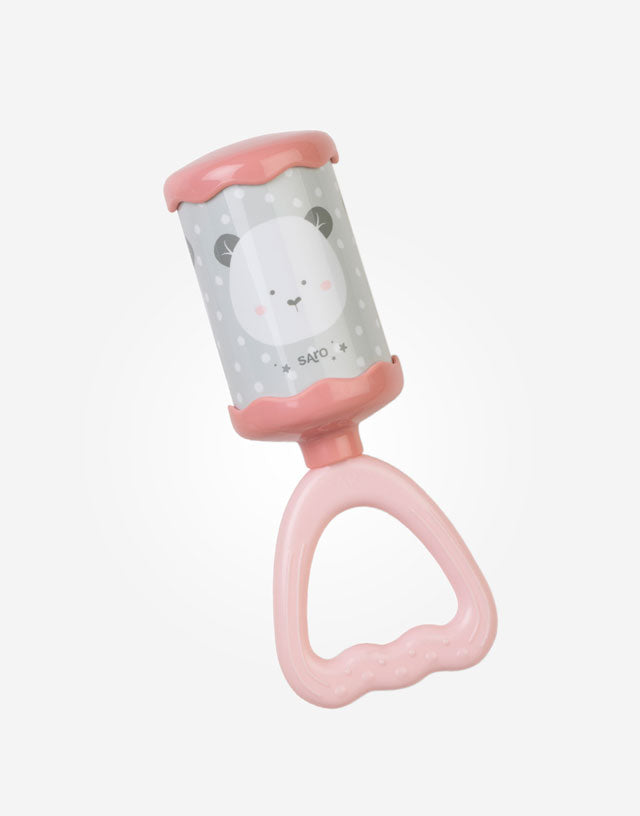 Saro Bells Rattle