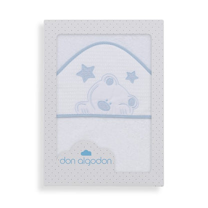 Capa de banho Viggo por Don Algodon
