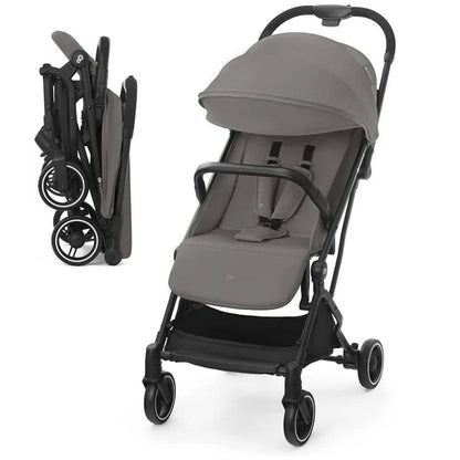 Carrinho Kinderkraft INDY 2 