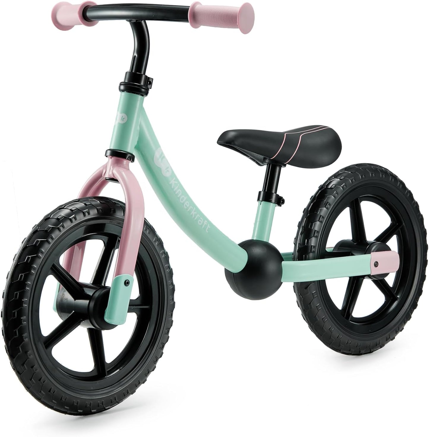 Bicicleta sin Pedales 2WAY NEXT  de Kinderkraft