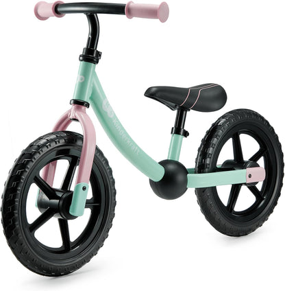 Bicicleta sin Pedales 2WAY NEXT  de Kinderkraft