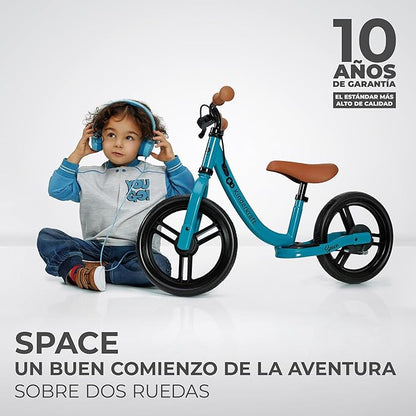 BICICLETA SPACE2 (CHOLLOMANIA)