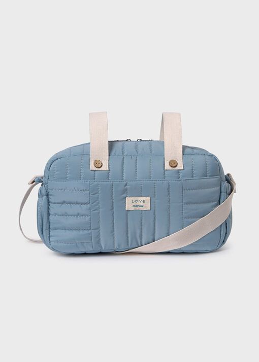 Bolsa de Tecido Técnico 19503 Mayoral 