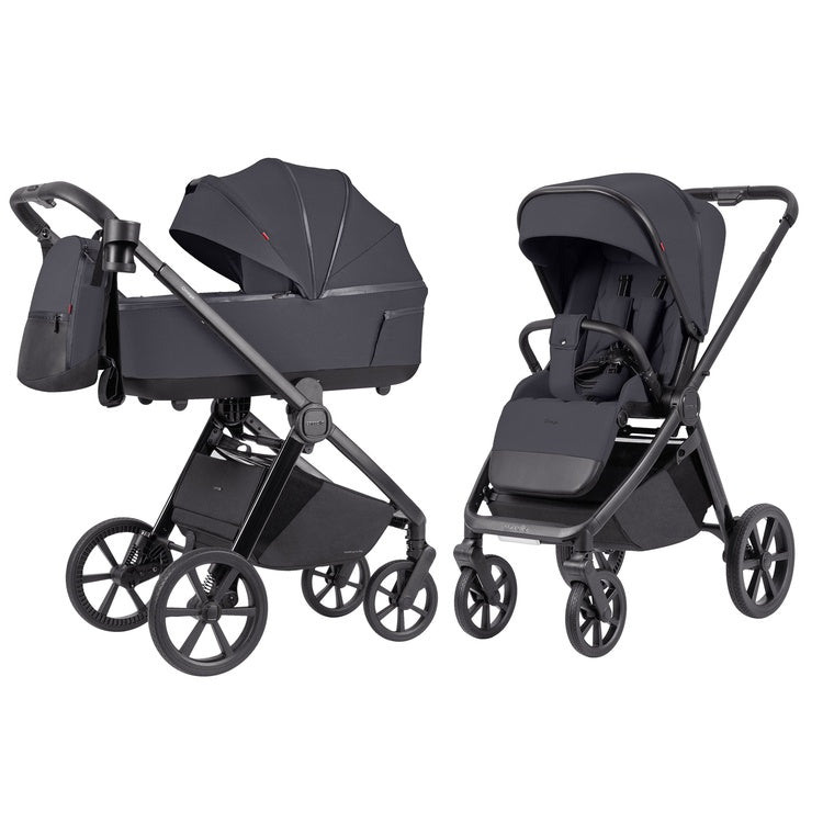 Carrello Omega Plus Duo Carrinho 