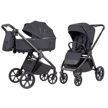 Carrello Omega Plus Duo Carrinho 