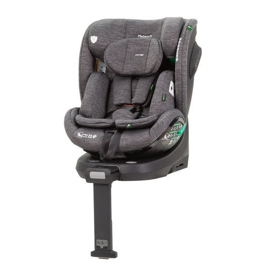 Silla de auto Meteorit (40-150cm) de Carrello