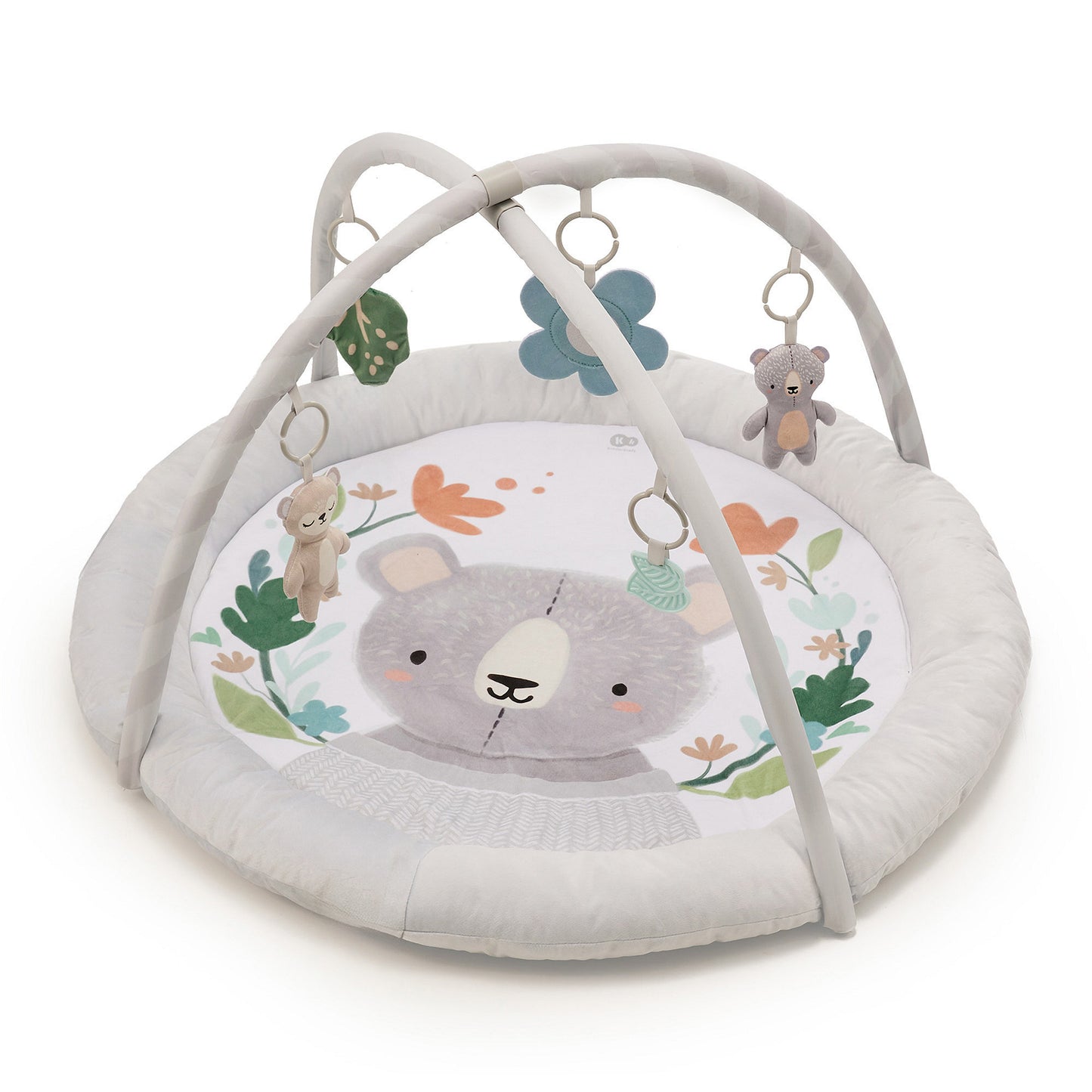 Manta de Actividades Cozyplay de Kinderkraft