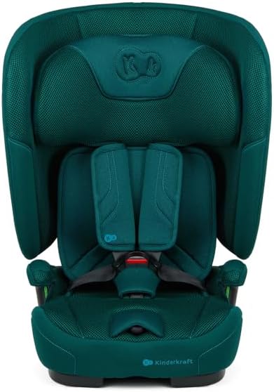 Cadeirinha de carro FIX2GO i-size, 76-150 cm da Kinderkraft