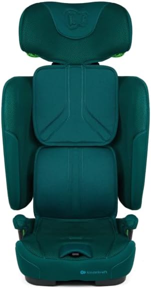 Cadeirinha de carro FIX2GO i-size, 76-150 cm da Kinderkraft