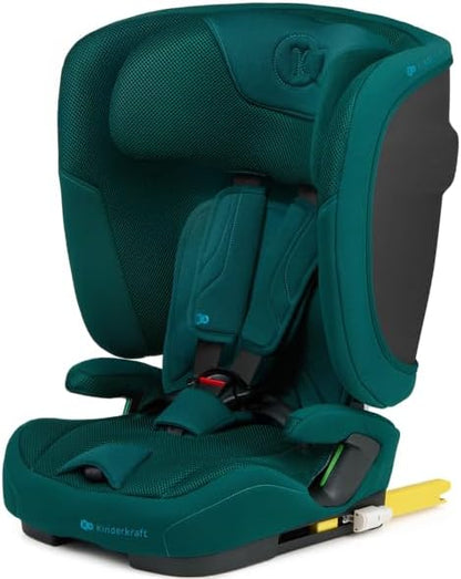 Cadeirinha de carro FIX2GO i-size, 76-150 cm da Kinderkraft